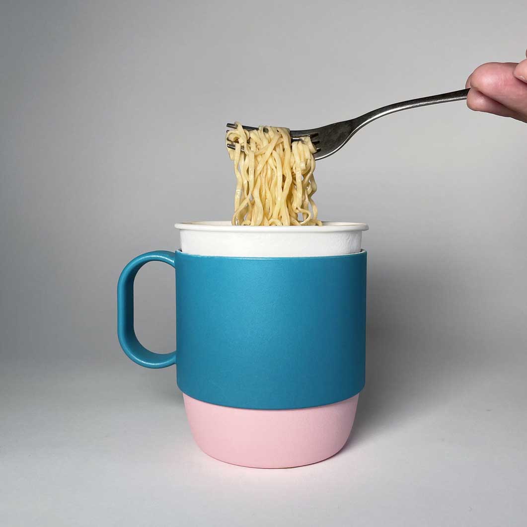 Noodle Stacking Cup ^[RCY^sN
