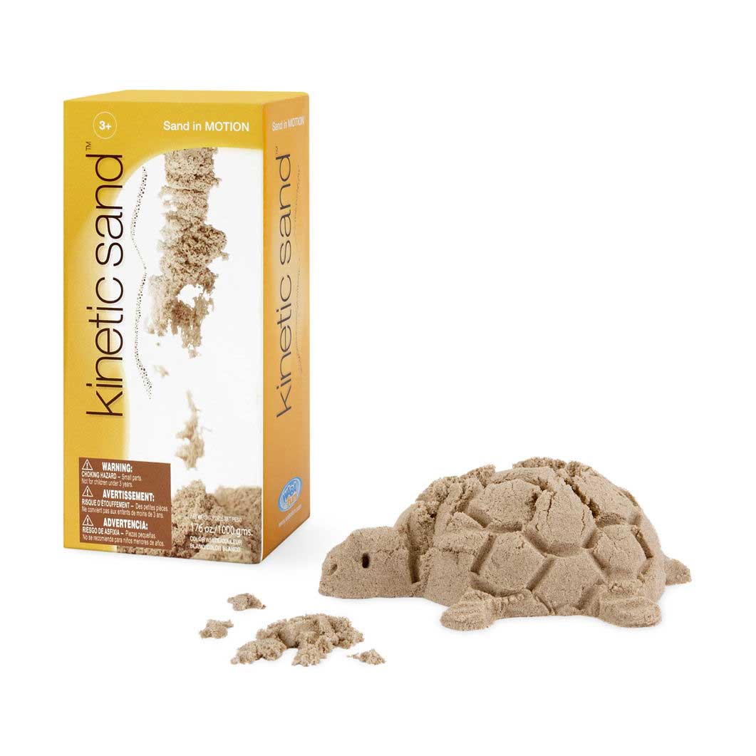 <MoMA> キネティック サンド 1kg