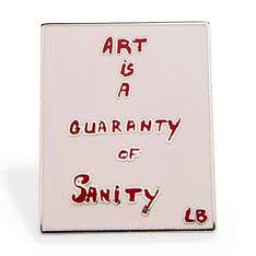 MoMA Gis Louise Bourgeois