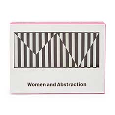 MoMA Women Abstraction m[gJ[hZbg