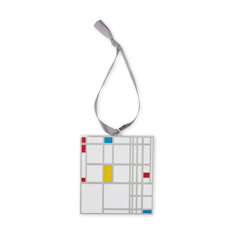 MoMA Gi I[ig Piet Mondrian