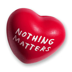 Nothing Matters n[g XgX {[