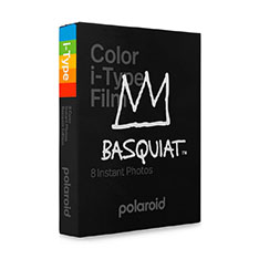 Polaroid Colori|Type tB oXLA GfBV