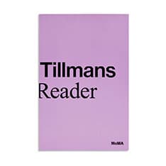 Wolfgang TillmansF A Reader \tgJo[