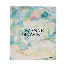Cezanne Drawing n[hJo[