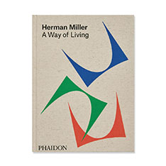 Herman MillerF A Way of Living n[hJo[