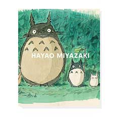 Hayao Miyazaki n[hJo[