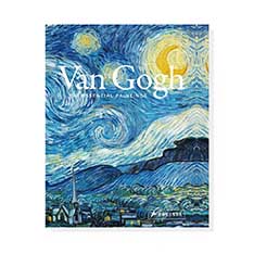 Van GoghFThe Essential Paintings n[hJo[