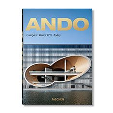 Ando Complete Works 1975 - today n[hJo[