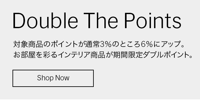 Double The Points
