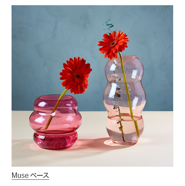 Muse ベース
