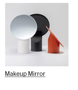 Makeup Mirror 