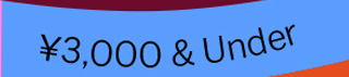 3001&Under