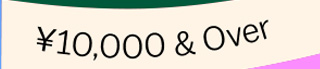 10000&Over