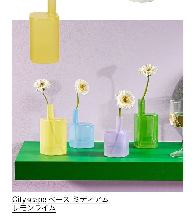 Cityscape ベース