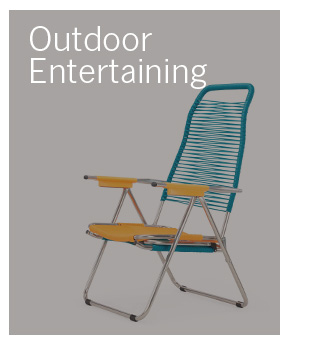 Outdoor Entertaining