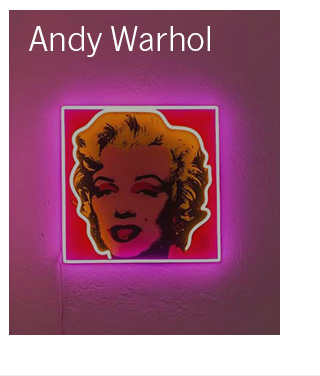 アンディ・ウォーホル Andy Warhol