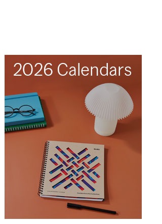 カレンダー & ダイアリー