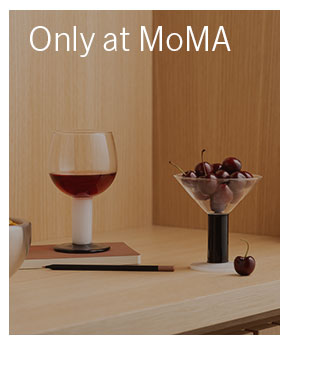 MoMA 限定商品