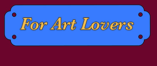 For Art Lovers