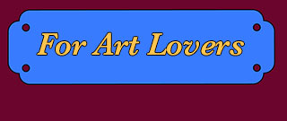 For Art Lovers