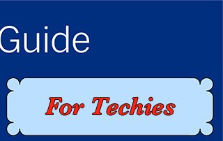 For Techies