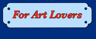 For Art Lovers