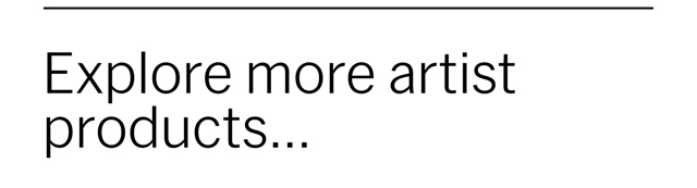 ポスター & アーティスト ALL