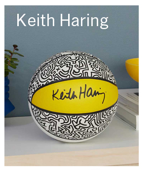 キース・ヘリング Keith Haring