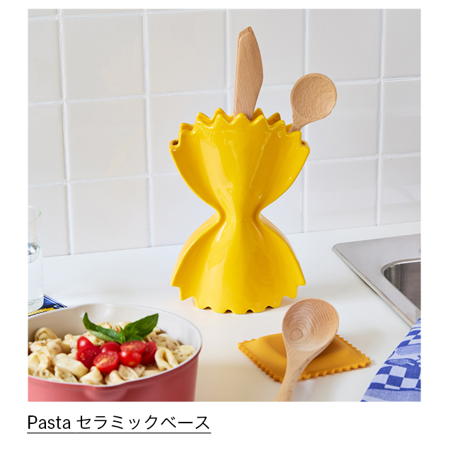 Pasta セラミックベース