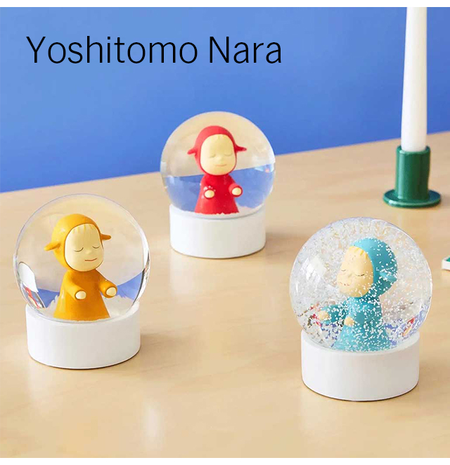 奈良 美智 Yoshitomo Nara