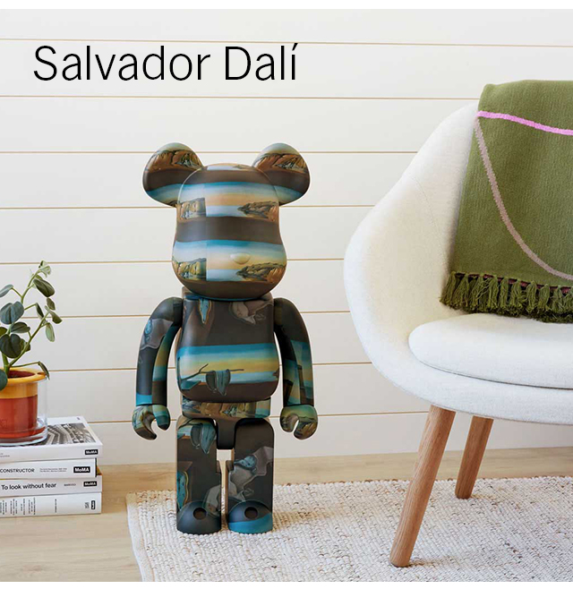 サルバドール・ダリ Salvador Dali