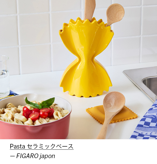 Pasta セラミックベース