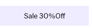 セール 30％ Off