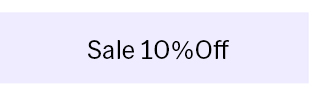 セール 10％ Off