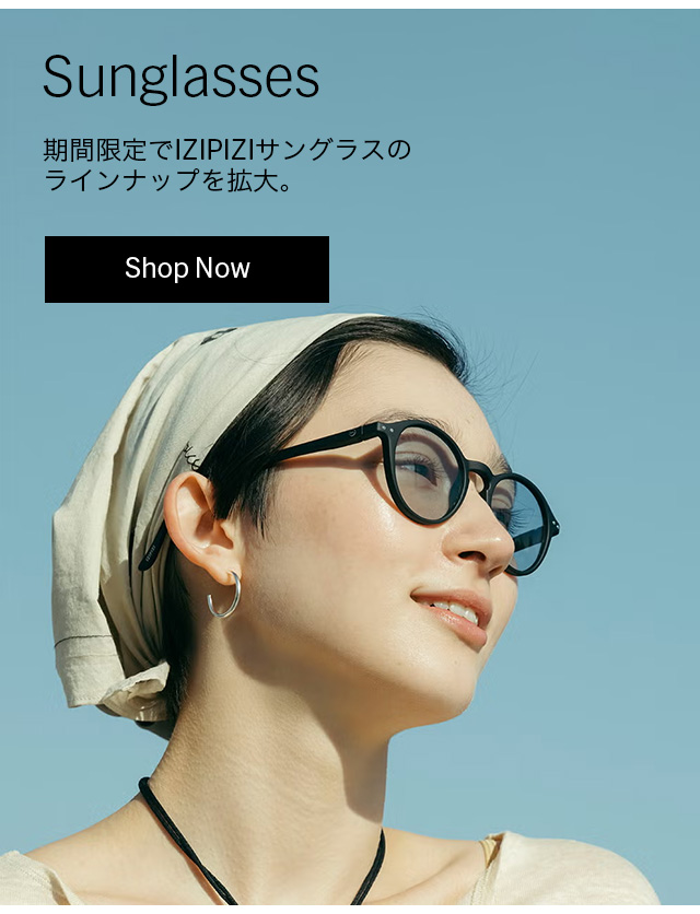 IZIPIZI アイウェア