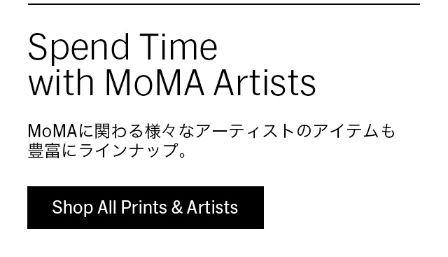 ポスター & アーティスト ALL