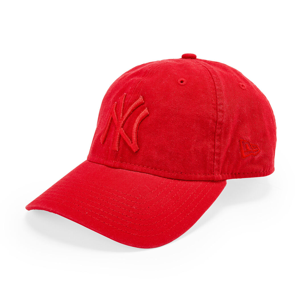 new york yankees pride hat