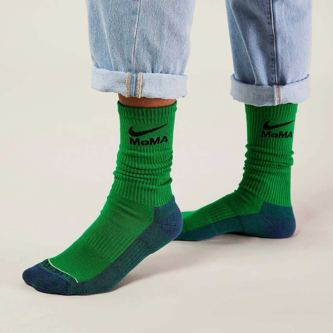 MoMA iCL GufC \bNX O[ XL 27|29cm