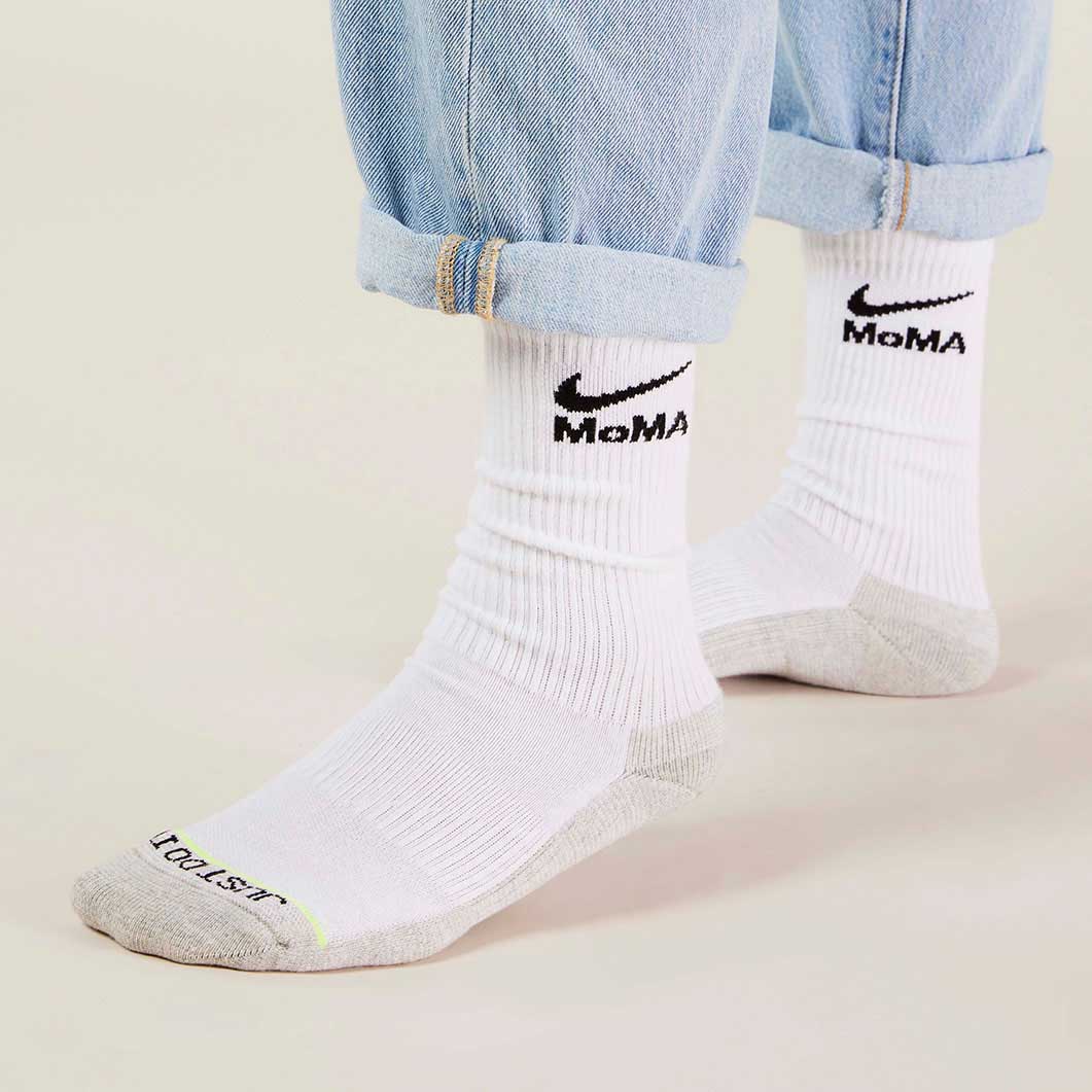 MoMA iCL GufC \bNX zCg XL 27|29cm