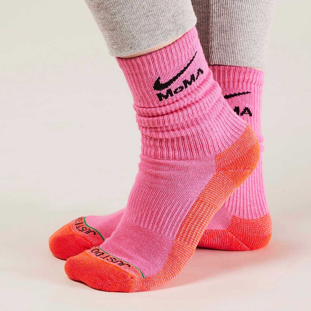 MoMA iCL GufC \bNX sN XL 27|29cm