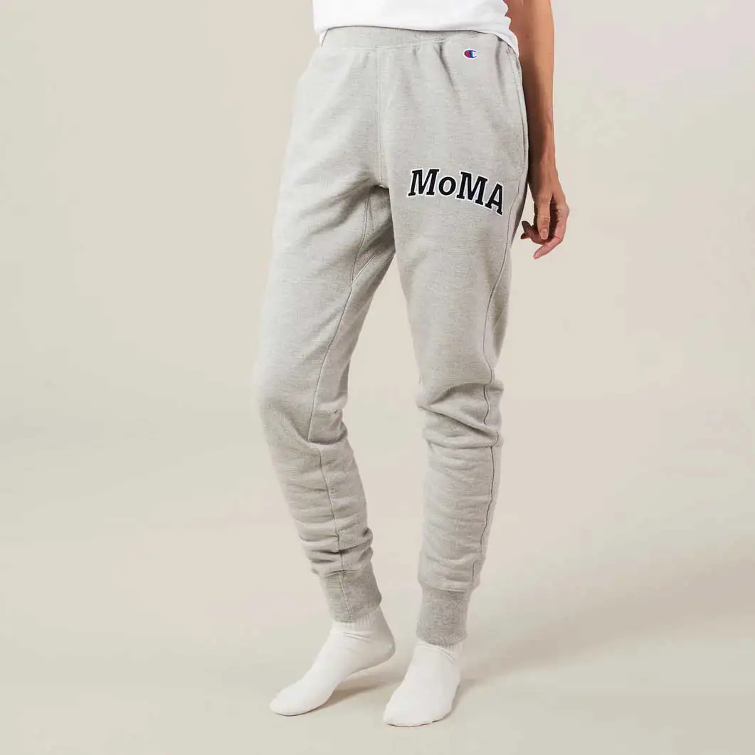 MoMA Champion �X�E�F�b�g�p���c S
