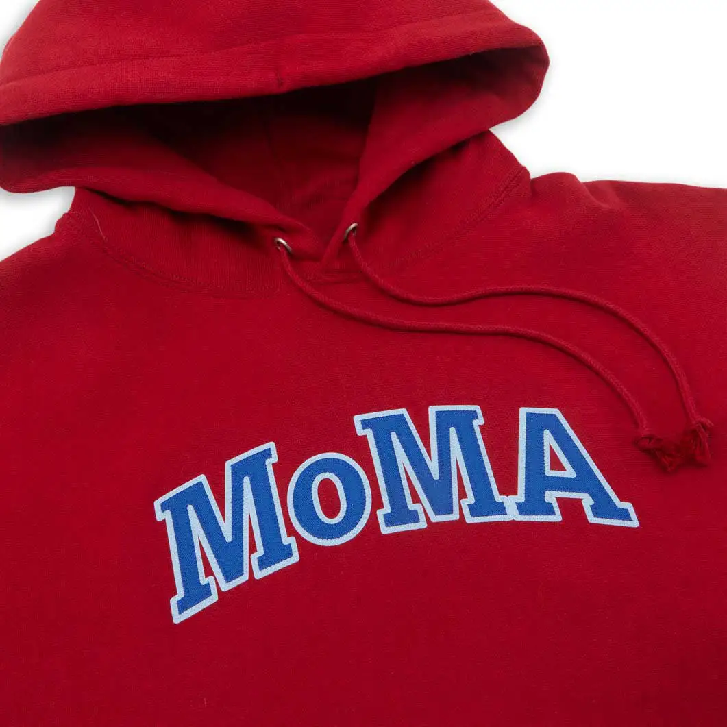 Champion �t�[�f�B�[ MoMA Edition �J�[�f�B�i�����b�h S