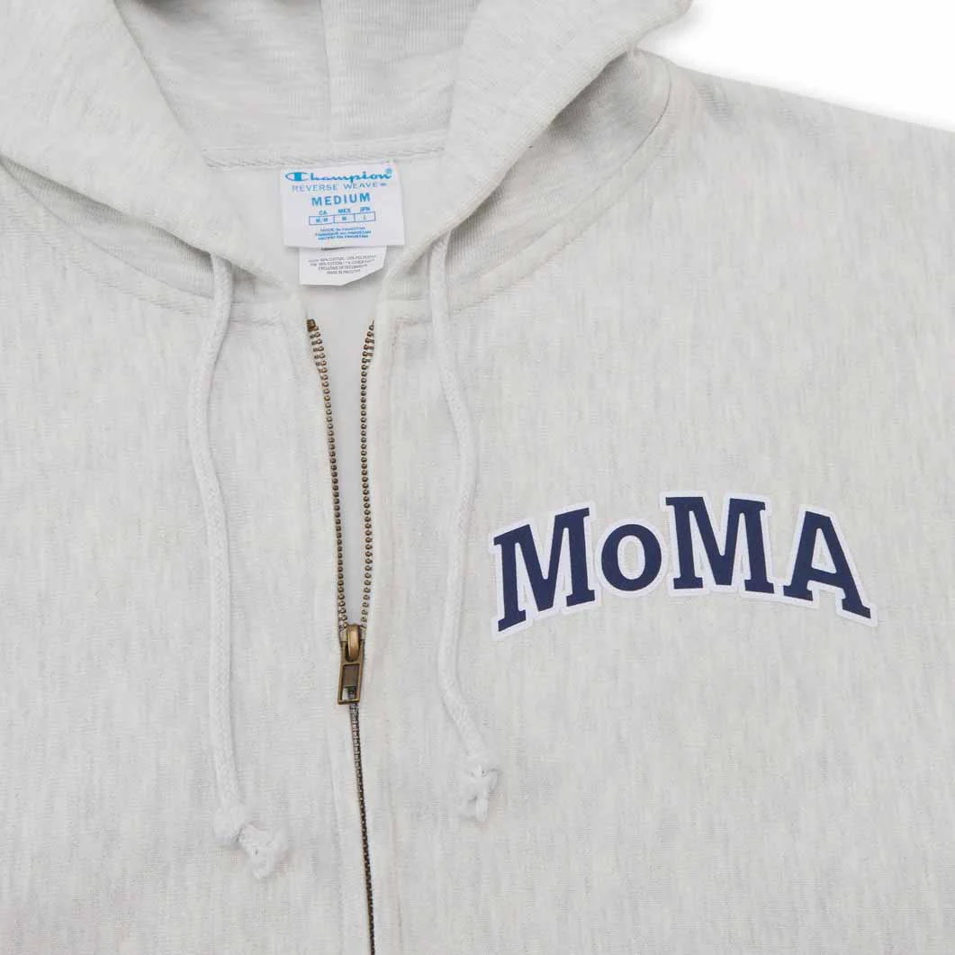 MoMA Champion �W�b�v�A�b�v �t�[�f�B�[ S