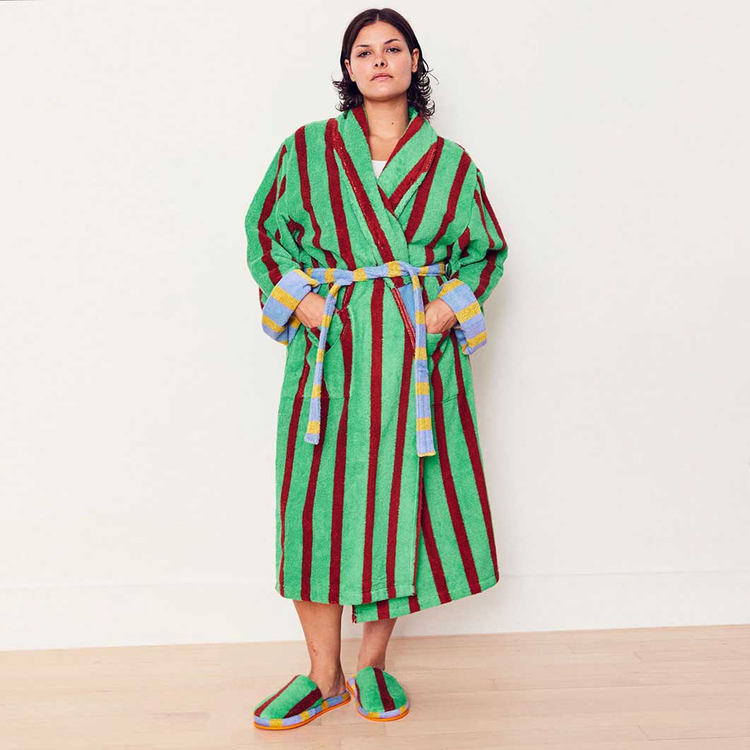 Dusen Dusen oX[u M Nicholas Stripe