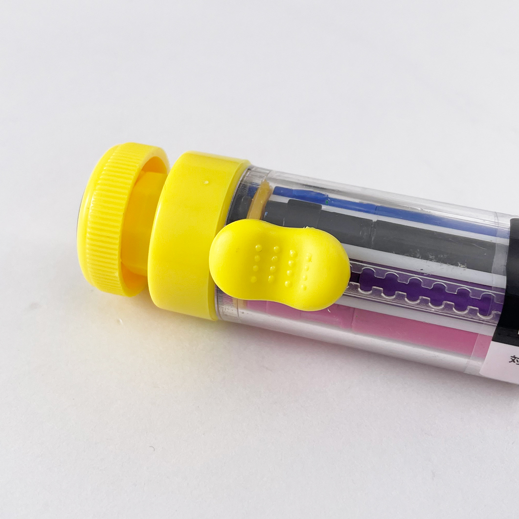 Penco 8�J���[�N������ �C�G���[