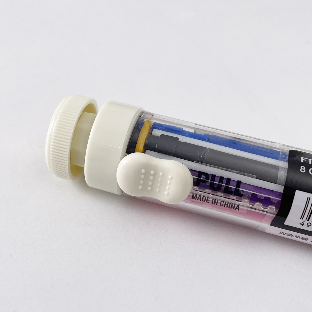 Penco 8�J���[�N������ �A�C�{���[