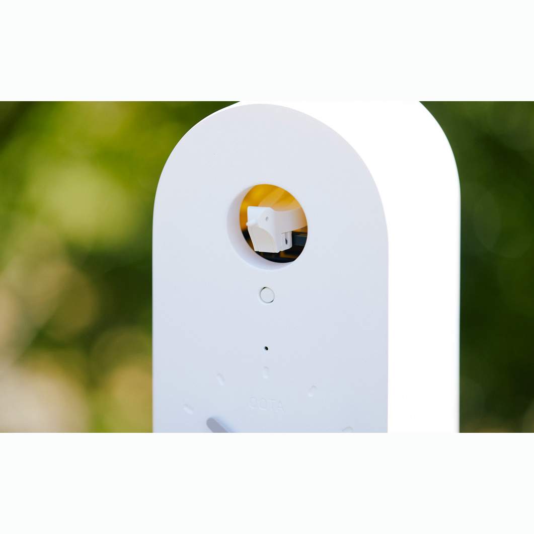 OQTA HATO  Wi-Fi