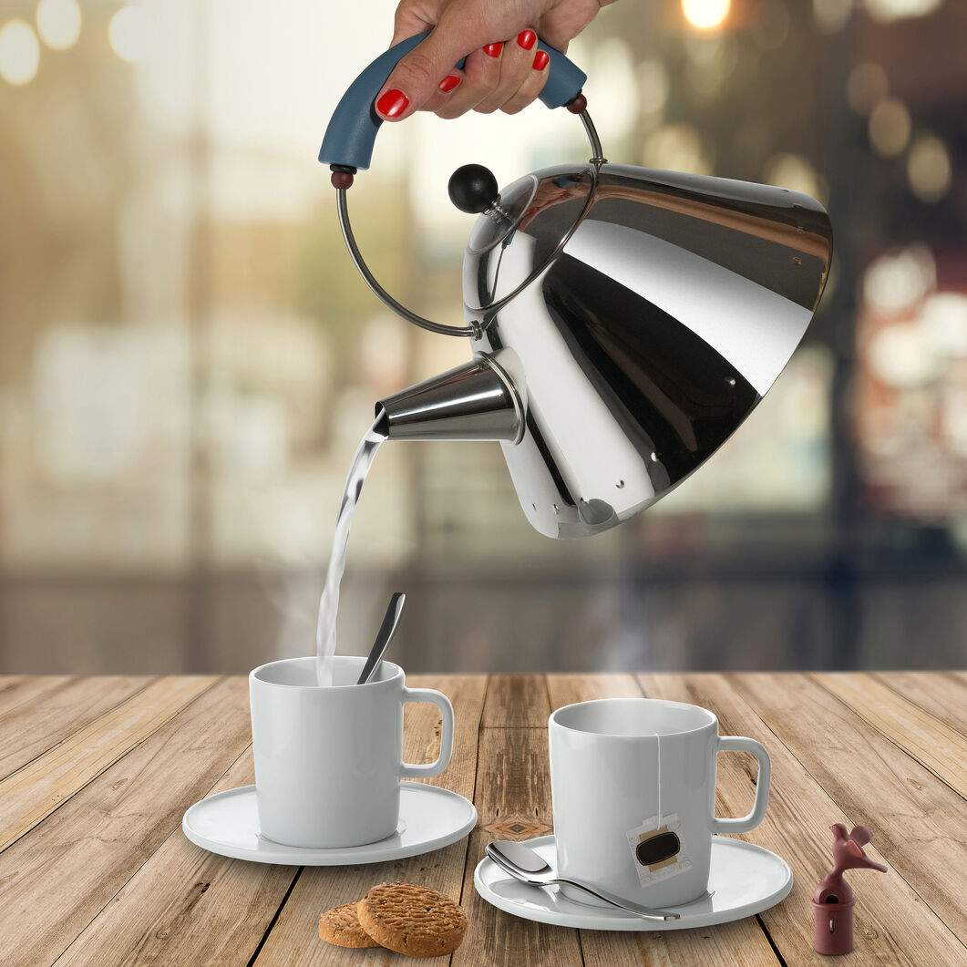 ALESSI }CPEOCuX o[hPg Cgu[
