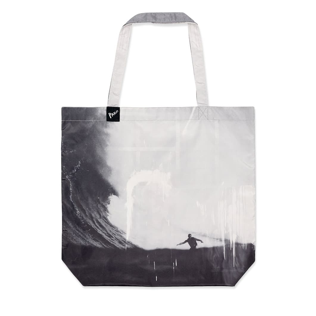 Parley for the Oceans g[gobO Julian Schnabel